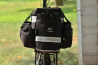 brašna Sport Arsenal 450 LFS nosičová 12l s adaptérem