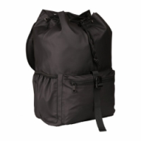 batoh ALPINE PRO XEHE 20L černý