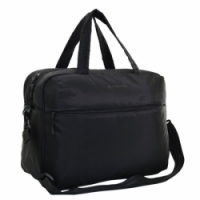 taška ALPINE PRO DELE černá