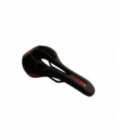 sedlo DDK D3735 černo-červené
