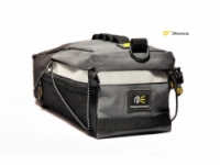 set Sport Arsenal 505 QF brašna + QuickFix adaptér