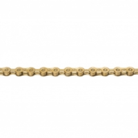 řetěz KMC X10EL zlatý 114 čl. BOX