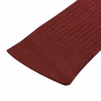 triko dámské tříčtvrteční NAX NOVAKA vínové