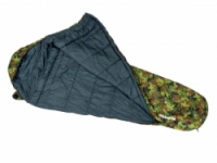 spacák mumiový ACRA 2x150g/m2 Masker-M