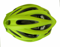 přilba HAVEN Toltec LUMIERE zeleno/černá