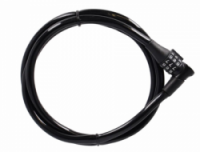 zámek XLC LO-L14 kabelový 1200x8mm