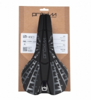 sedlo PROLOGO PROXIM W460 TIROX SC 145 černé