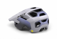 přilba MET REVO MIPS lila