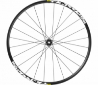kolo zapletené 29" MAVIC CROSSRIDE FTS-X Disc 6D zadní