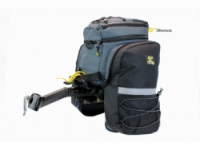 set Sport Arsenal 550 S3 nosič + brašna