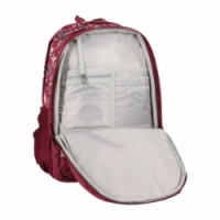 batoh ALPINE PRO NERAX 25L růžový