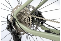 Apache Hawk 1 Bosch - šedá (29) L