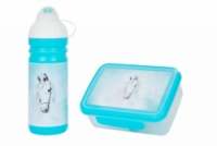 set R&B box a lahev Bělouš 700ml