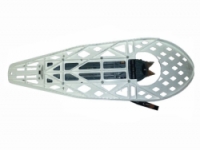 sněžnice HAVEN Morpho bigfoot bílo/šedé