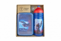 set R&B box a lahev Cyberpunk 700ml