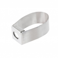 adaptér košíků lahví na řidítka/sedlovku M-Wave