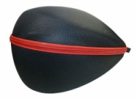 přilba HAVEN 3T SHOT zelená včetně pouzdra