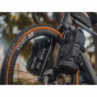 brašna TOPEAK FORK DRYBAG 4L