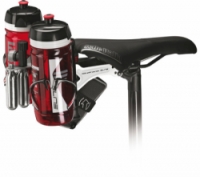 Elite Skekane držák pod sedlo černý