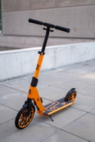 koloběžka Acra Joy Stinger