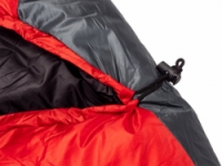 spacák mumiový ACRA Wyrm 800 kachní peří