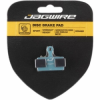 brzdové destičky Jagwire Sport Organic Shimano (XTR M9020) 25ks