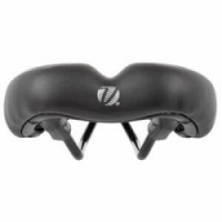 sedlo VELO Velo-Fit Traveller S 235x143mm černé