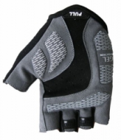 rukavice Poledník IRIS bílé