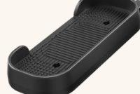 Stepper MERACH E32B1 mini eliptický 12 programů