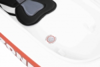 kajak Jbay Zone V-Shape DUO nafukovací 426x90