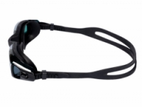 brýle Acra AEONE Antifog černé