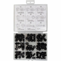 sada Jagwire Frame Plug Combo Box