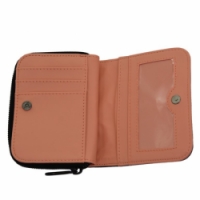 peněženka ALPINE PRO GROLA černá