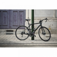 zámek Zefal M14 řetězový 800/8mm černá