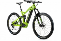 Apache Quruk 5 Bosch - zelená (29) S