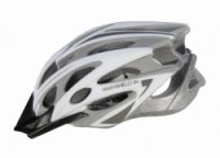 přilba HAVEN Shield-ON bílo/šedá