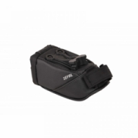 brašna Zefal podsedlová Iron Pack 2 S-TF černá