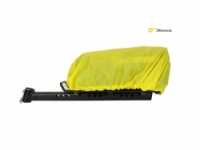 set Sport Arsenal 505 S3 nosič + brašna