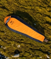 spacák mumiový ACRA 2x175g/m2 MUMMY 10