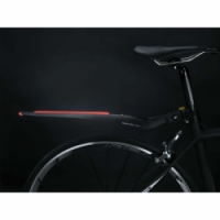 blatník zadní TOPEAK Defender iGlow s LED světlem 28"