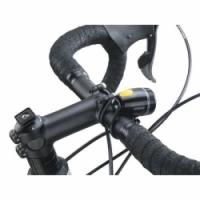 osvětlení přední TOPEAK bluetooth WHITELITE 600BT