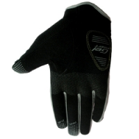 rukavice Polednik WINACTIVE černo-šedé zimní