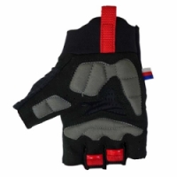 rukavice Poledník TECH CELL černé