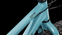 Dětské kolo Cube ACID 200 DISC tealblue 'n ' orange 2025