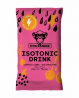 nápoj Chimpanzee Isotonic Drink 30g višeň