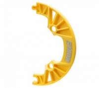 rockring ShamanRacing Puzzle BCD104 36-39z. žlutý