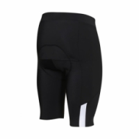 kalhoty krátké pánské Progress GIRO SHORTS cyklistické černé