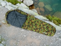 spacák mumiový ACRA 2x150g/m2 Masker-M