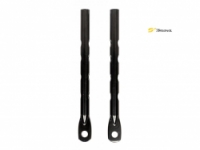 nosič Sport Arsenal 217 Al černý