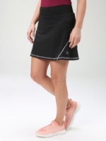 sukně dámská LOAP MENDELINE černá